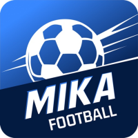 MikaFootball
