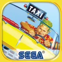 Crazy Taxi Classic - SEGA