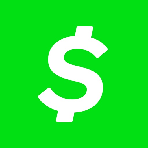 Cash App - v5 trial