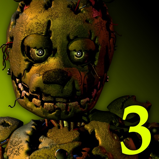 Five Nights at Freddy