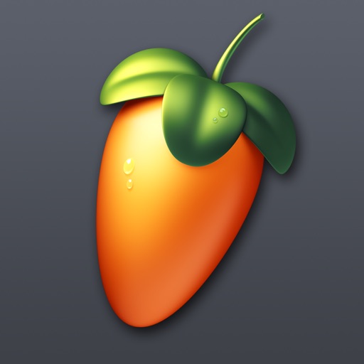 FL Studio Mobile (Hacked)