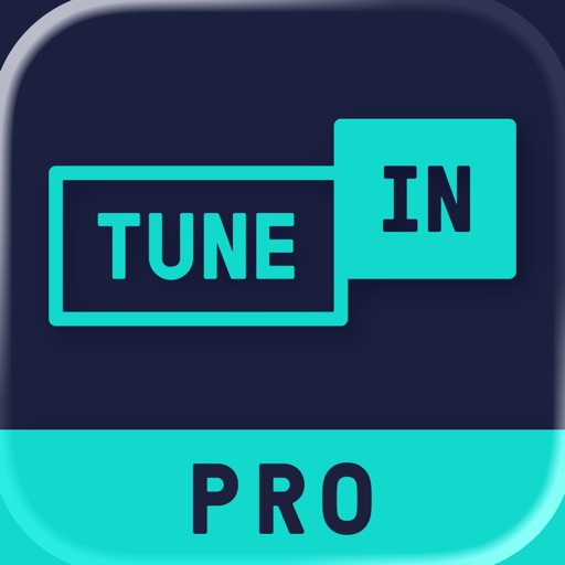TuneIn Radio: Music & Sports (PRO)