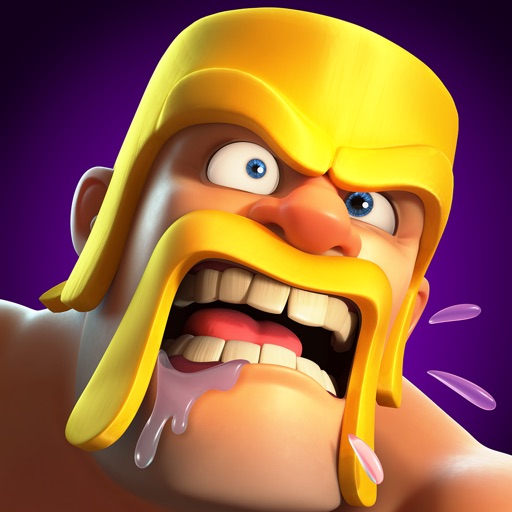 Clash of Clans -nulls clash