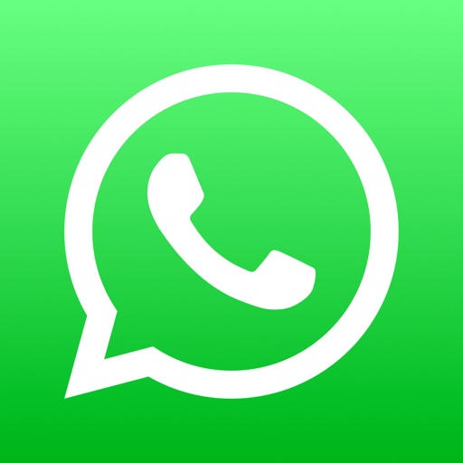WhatsApp - WALocationSpoofer