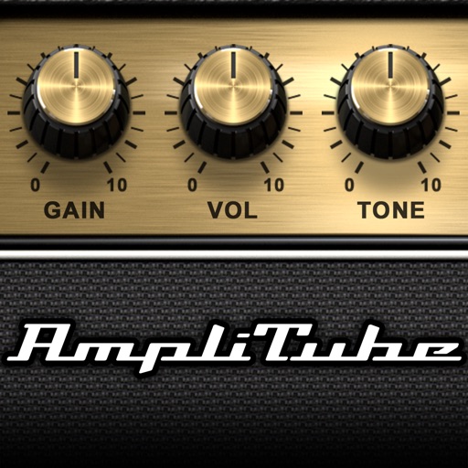 AmpliTube - Paid