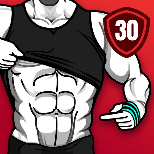 Six Pack in 30 Days - 6 Pack (