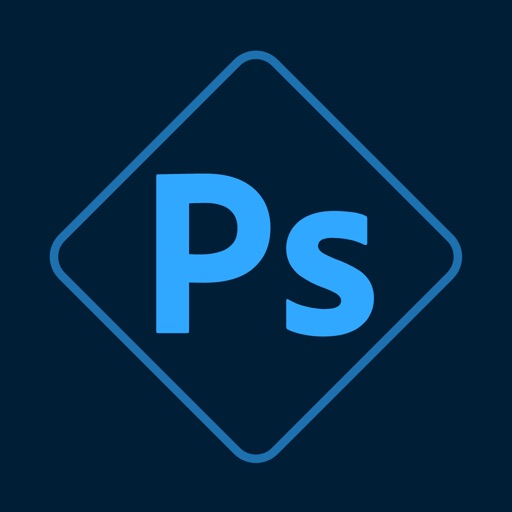 Photoshop Express - (Hacked)