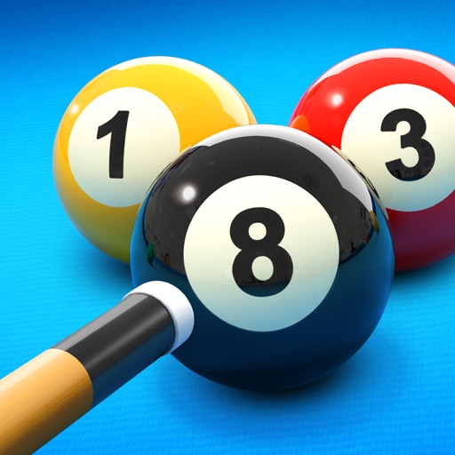 8 Ball Pool - Hack #1