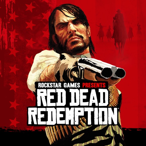 Red Dead Redemption (free paid)