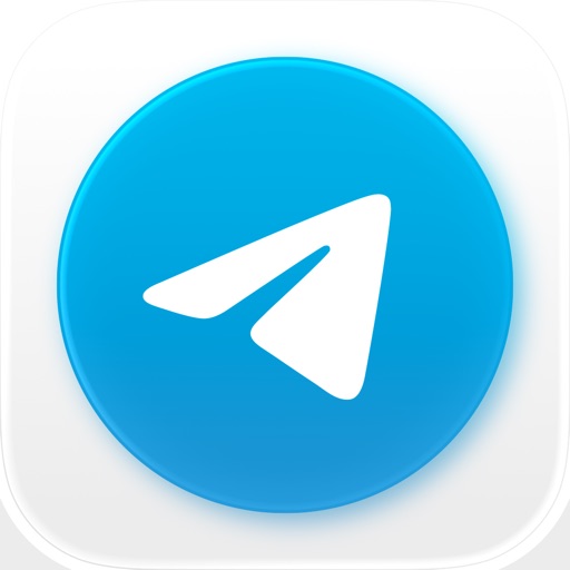 Telegram - Ghostgram