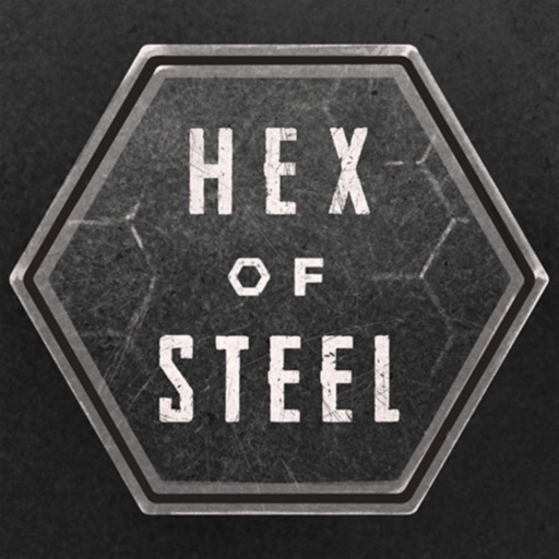Hex of Steel (paid app)