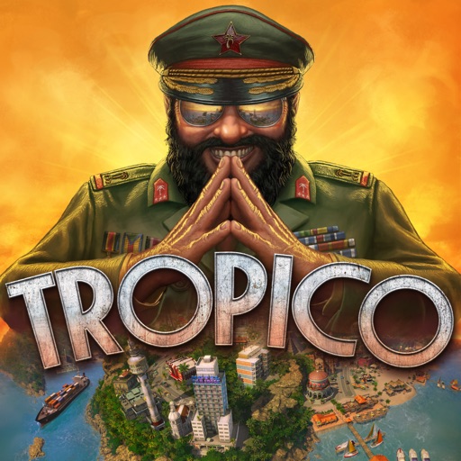 Tropico (paid app)