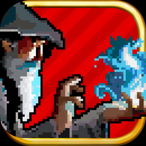 Caves of Lore (paid app)